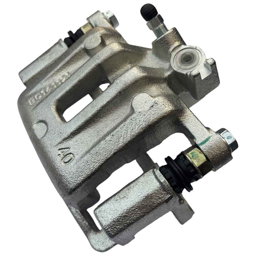 2014 Gmc Terrain Brake Caliper
